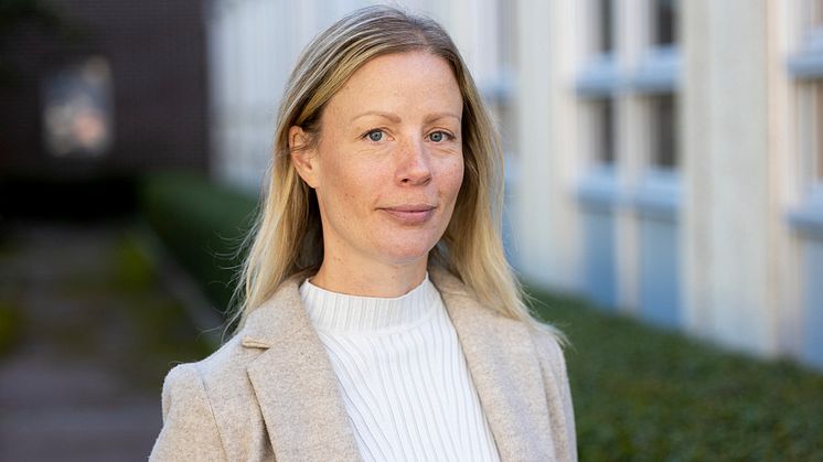 Weronica Ek