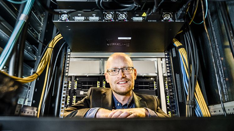 Jonas Björk
