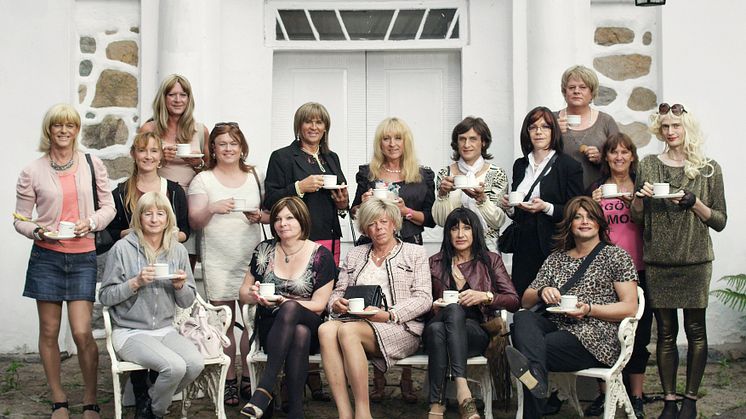 Transsexuals make Sweden less lonely