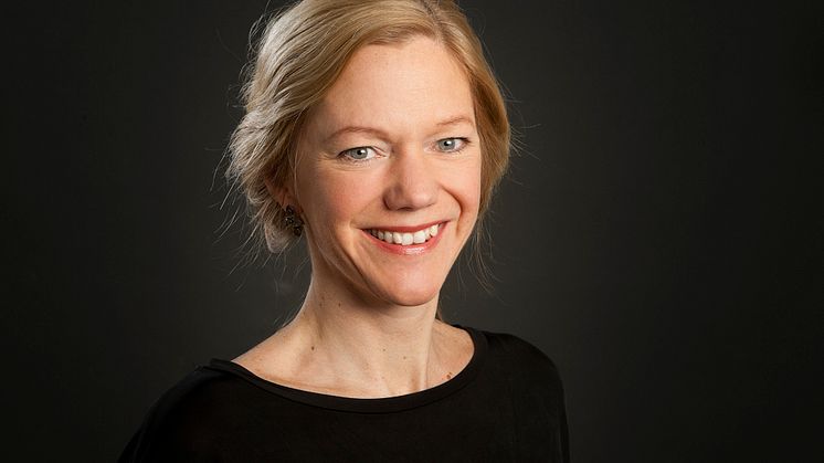 Maja Lunde