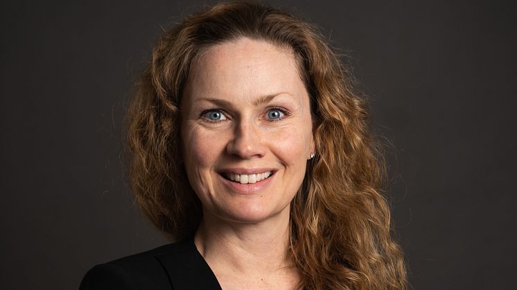 Kristin Campbell-Wilson utses till ny generalsekreterare för Stockholms Handelskammares Skiljedomsinstitut