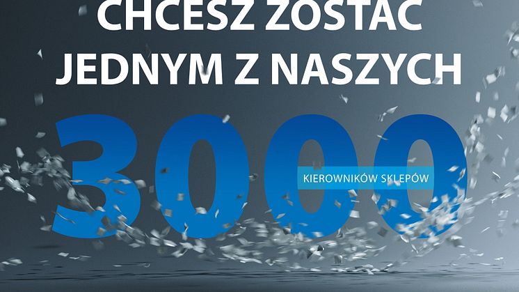 JYSK rozwija się i poszukuje kierowników sklepów