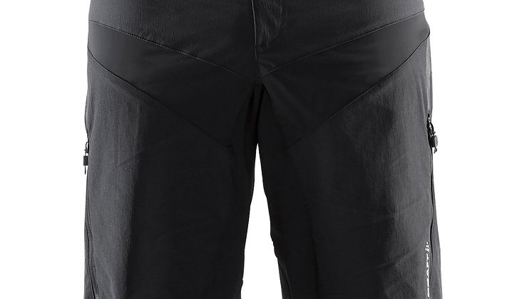 X-Over Shorts, herr