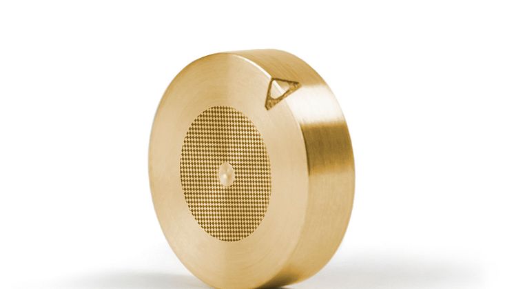 RUNA - Berit Brass