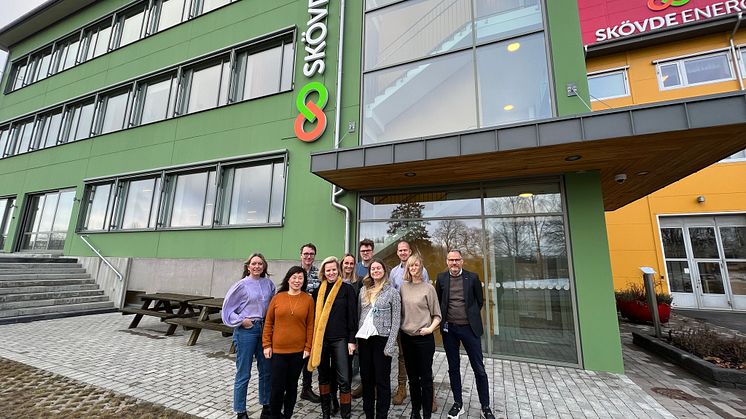 Projektgrupp BioCCS