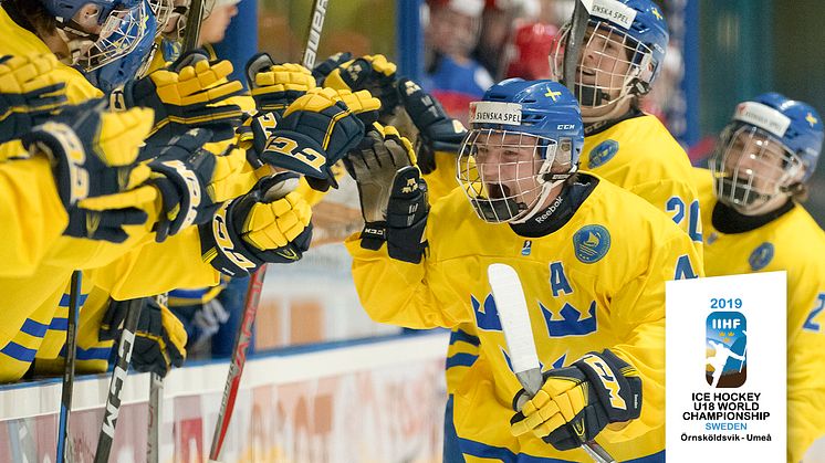 Photo by Steve Kingsman / HHOF-IIHF Images