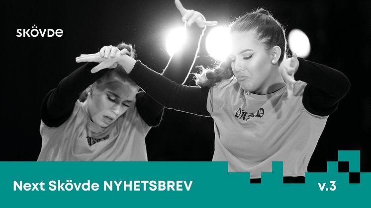 SM-veckan dans | Foto: Bildbyrån