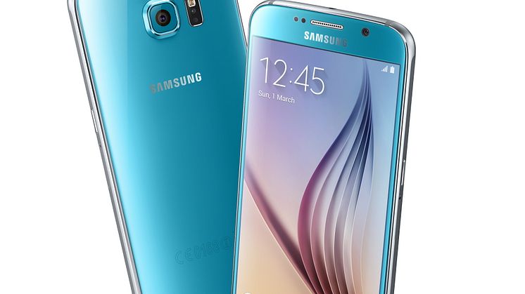 Galaxy S6
