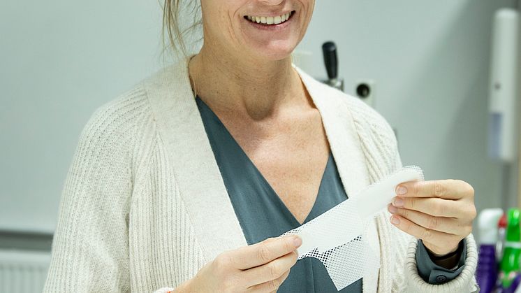 Karin Högberg