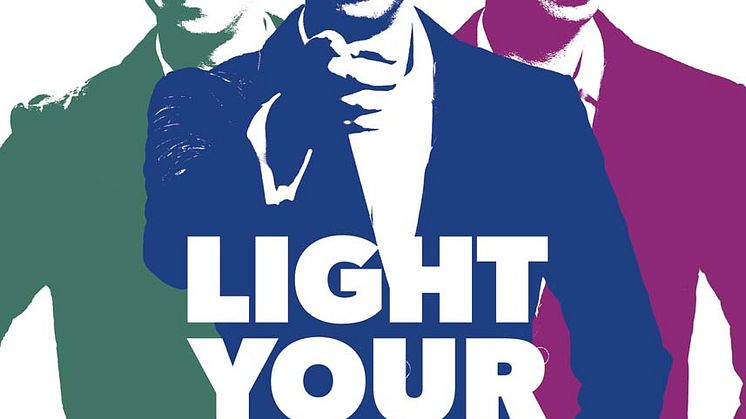 Light your Fire! Personal Branding für Macher:innen und Visionär:innen