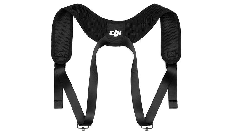 RC Plus Strap