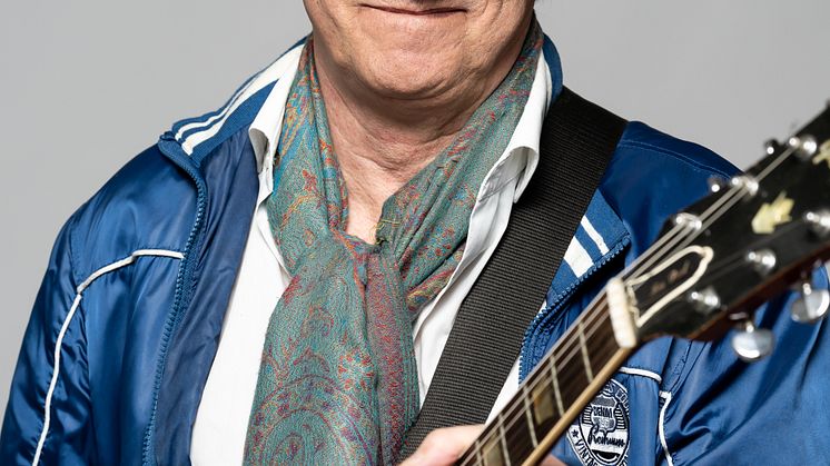Pressbild 2020 Mats Ronander