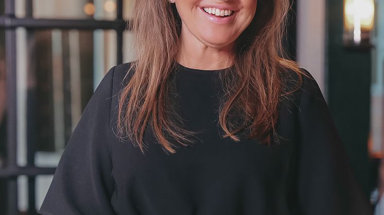 Eva Pantzar Waage