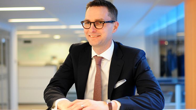 Stampen har överenskommelse med bankerna
