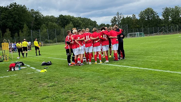 Foto: Kalmar FF