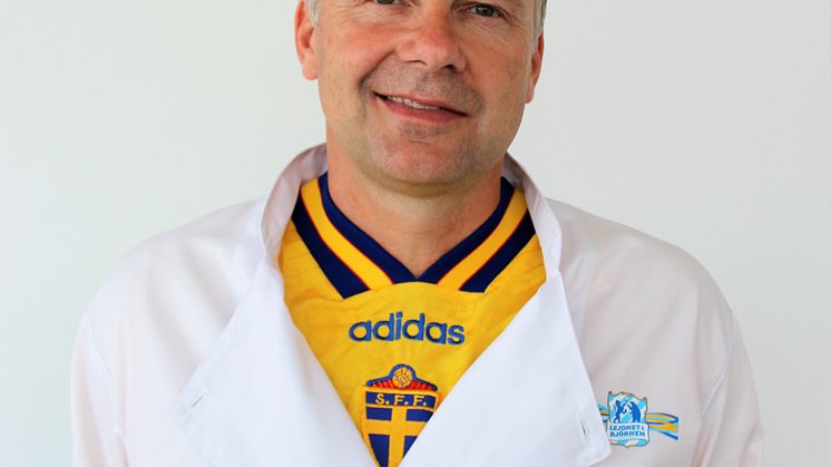 Håkan Mild, Ägare Lejonet&Björnen
