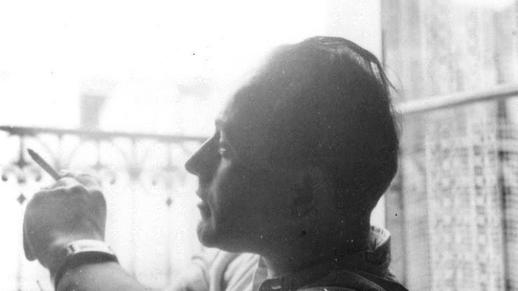 En kväll om Paul Celans "Andningsvändning"