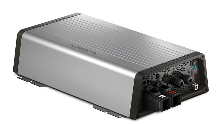 Dometic SinePower DSP inverter