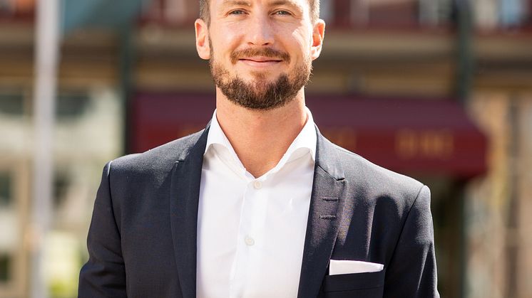 Jacob Karlsson, Årets Hässleholmare 2019