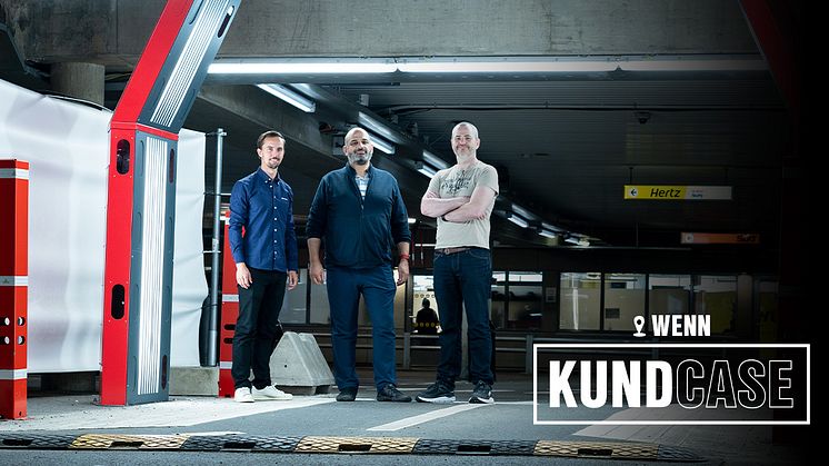 TROR DU KAMERAN KLARAR DET SVÅRA TESTET?