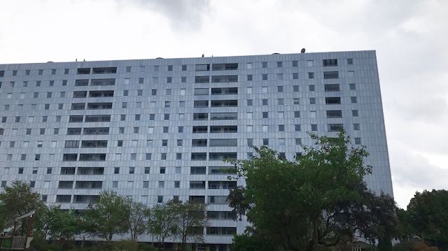 Brf Blåkulla