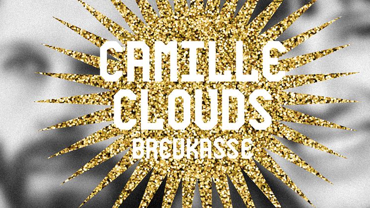 Mungo Park præsenterer: CAMILLE CLOUDS BREVKASSE 