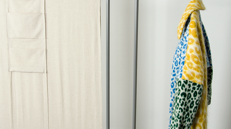 SAMBO – design Elsa Ekdahl och Julia Jondell
