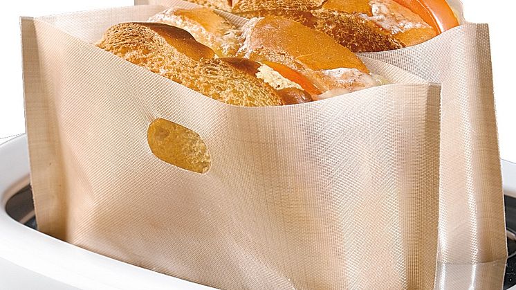 Toastfickan, närbild