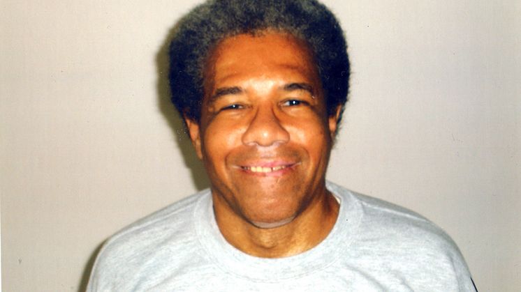 Albert Woodfox
