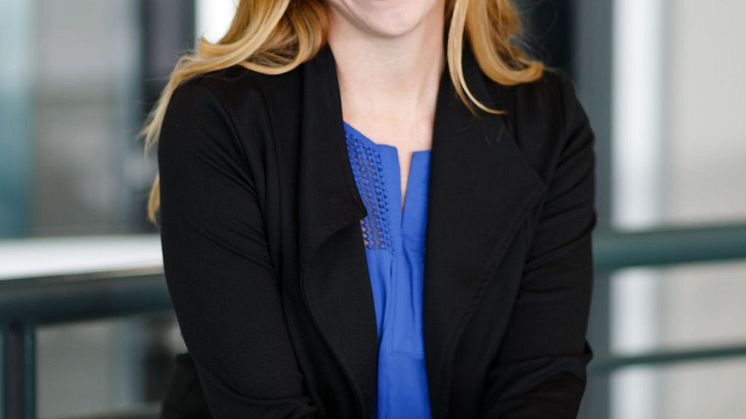 Michelle McCarthy is the New Regional Manager Americas and President of ALLPLAN USA. Copyright: ALLPLAN
