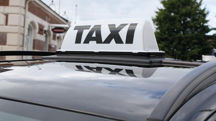 Varsel om konflikt har aviserats av Transportarbetarförbundet.