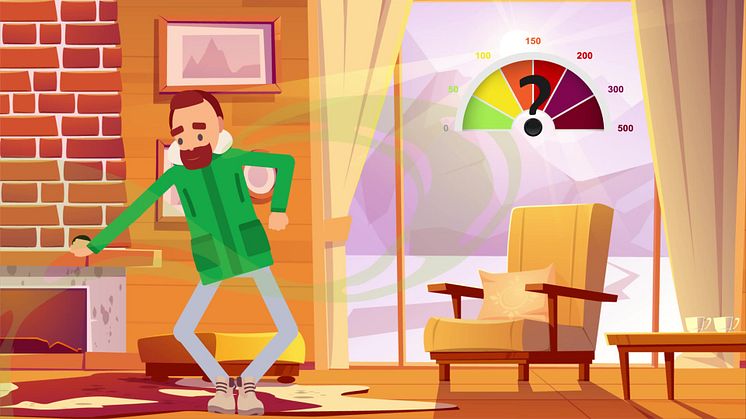 Svensk Radonförenings video om radon