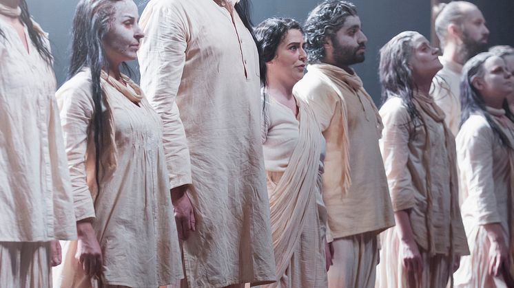 Satyagraha