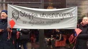 En stöttepelare ryter till: "Ett system i fullständigt haveri!"