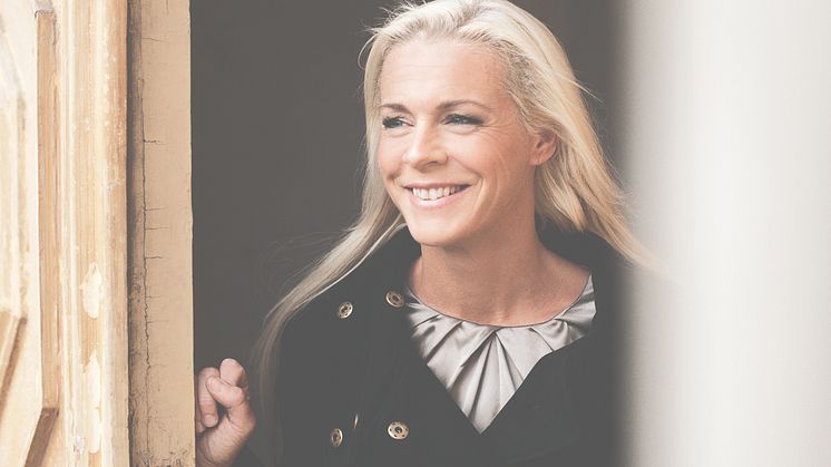Malena Ernman, Musica Vitae, Gustaf Sjökvists kammarkör och urpremiär!