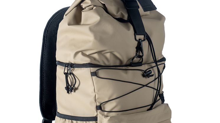 Vide backpack