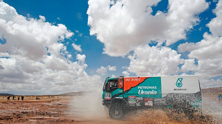 Dakar