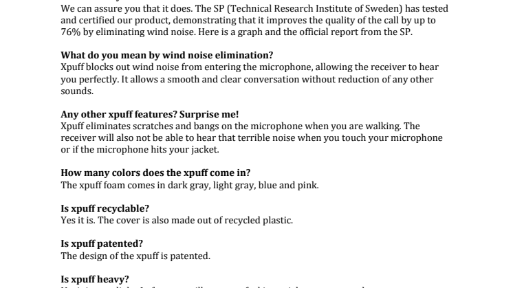 Questions & Answers