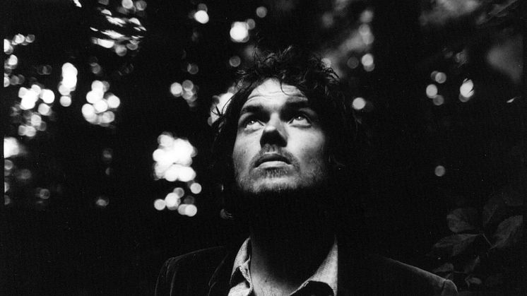 Damien Rice (Foto: Robbie Fry)