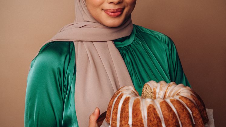 Camilla Hamid, Sweets by Camilla.JPG