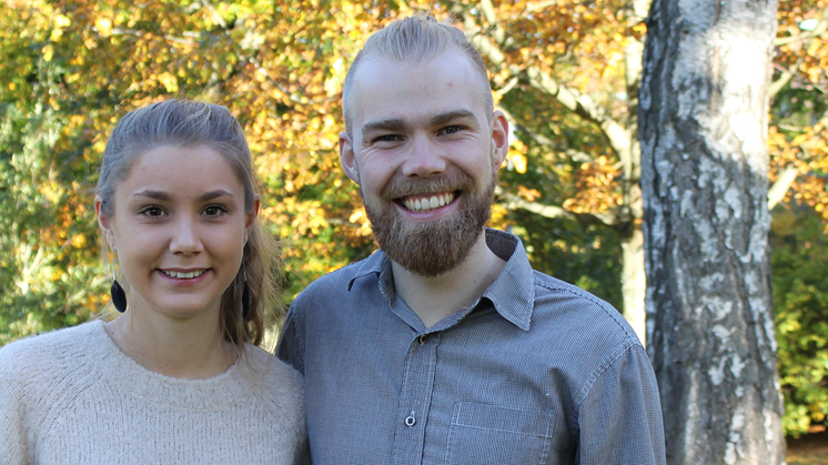 Epishine och Swedish Algae Factory tilldelas stipendier om 400 000 kr