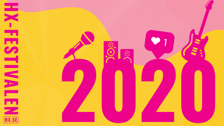 Hx 2020 slutrapport