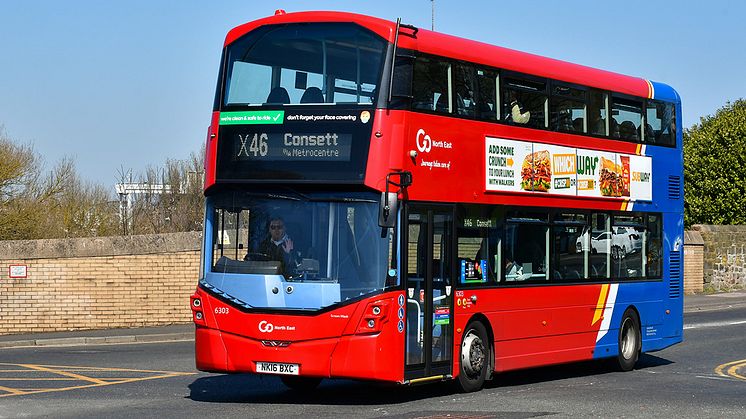 Important customer information – short notice journey cancellations