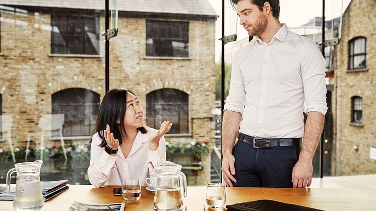 Der Weg aus der Krise – lassen Arbeitgeber jetzt ihre Mitarbeiter im Stich? 
