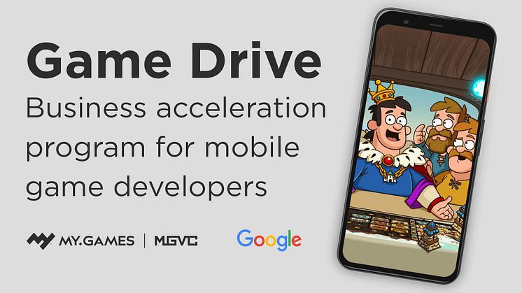 Call for Submissions Opens; Developers to submit applications by 8 January 2021