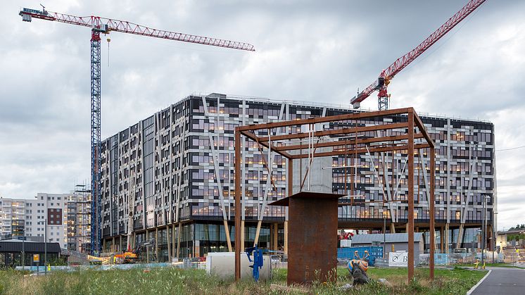 OSV. (Oslo samlede verk)
