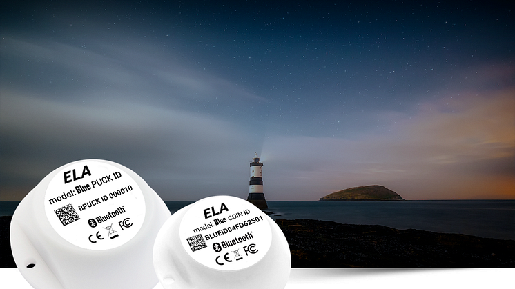 Bluetooth beacons -den kompletta guiden