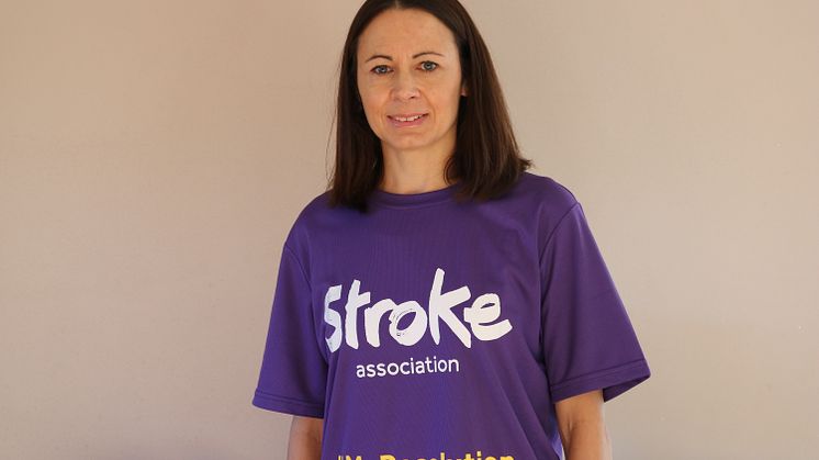 ​Jo Pavey MBE asks York runners: ‘What’s Your Resolution?’