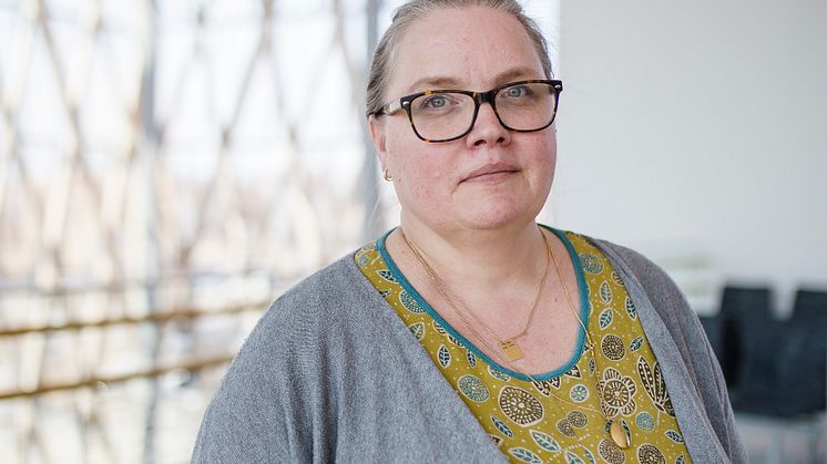 Annika Nordlund