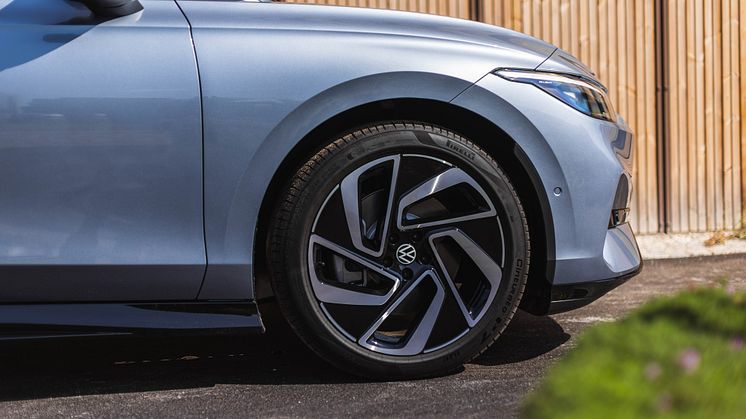 ID.7 Tourer